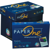 Paper One Copy Paper A4 80 gsm